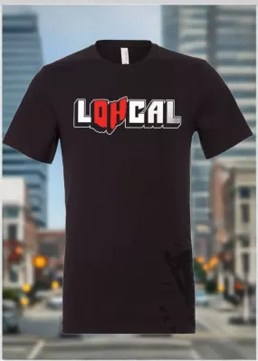 LOHcal™ Unisex T-Shirt | Tee See Tee Original